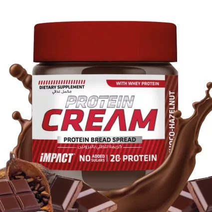 protein cream